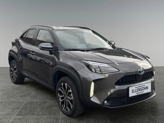 Toyota Yaris Cross 4x2 Active Hybride