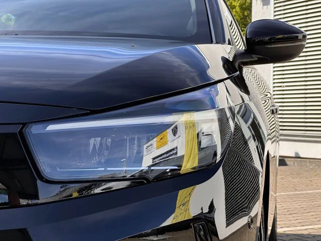 Opel Corsa GS-Line Grand Sport