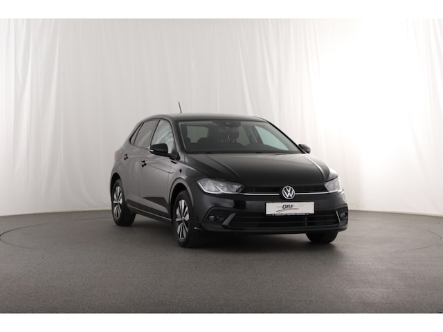 Volkswagen Polo 1.0 TSI IQ.Drive Move