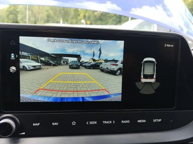 Hyundai i20 1.6 N Performance T-GDi