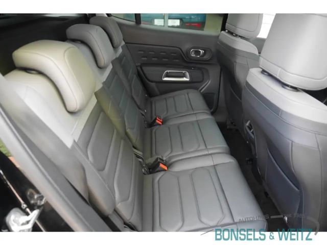 Citroën C5 Aircross BlueHDi Pack Shine