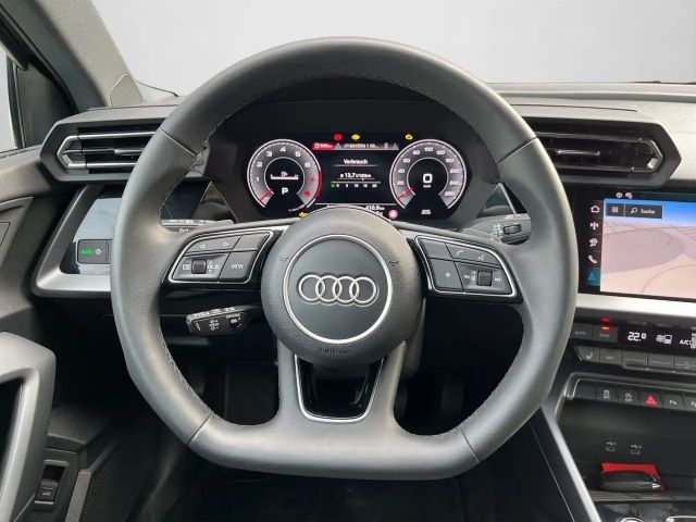 Audi A3 35 TFSI S-Line S-Tronic Sedan