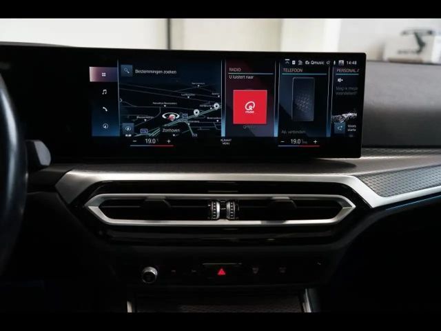 BMW 320 M-Sport Sedan