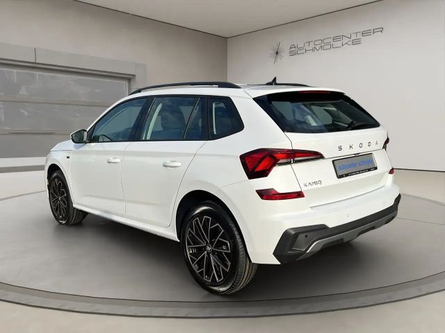 Skoda Kamiq 1.0 TSI Selection Tour
