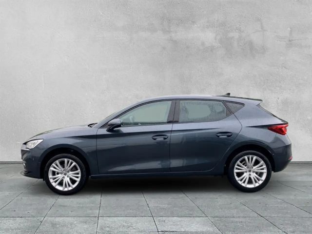 Seat Leon 1.5 TSI Style