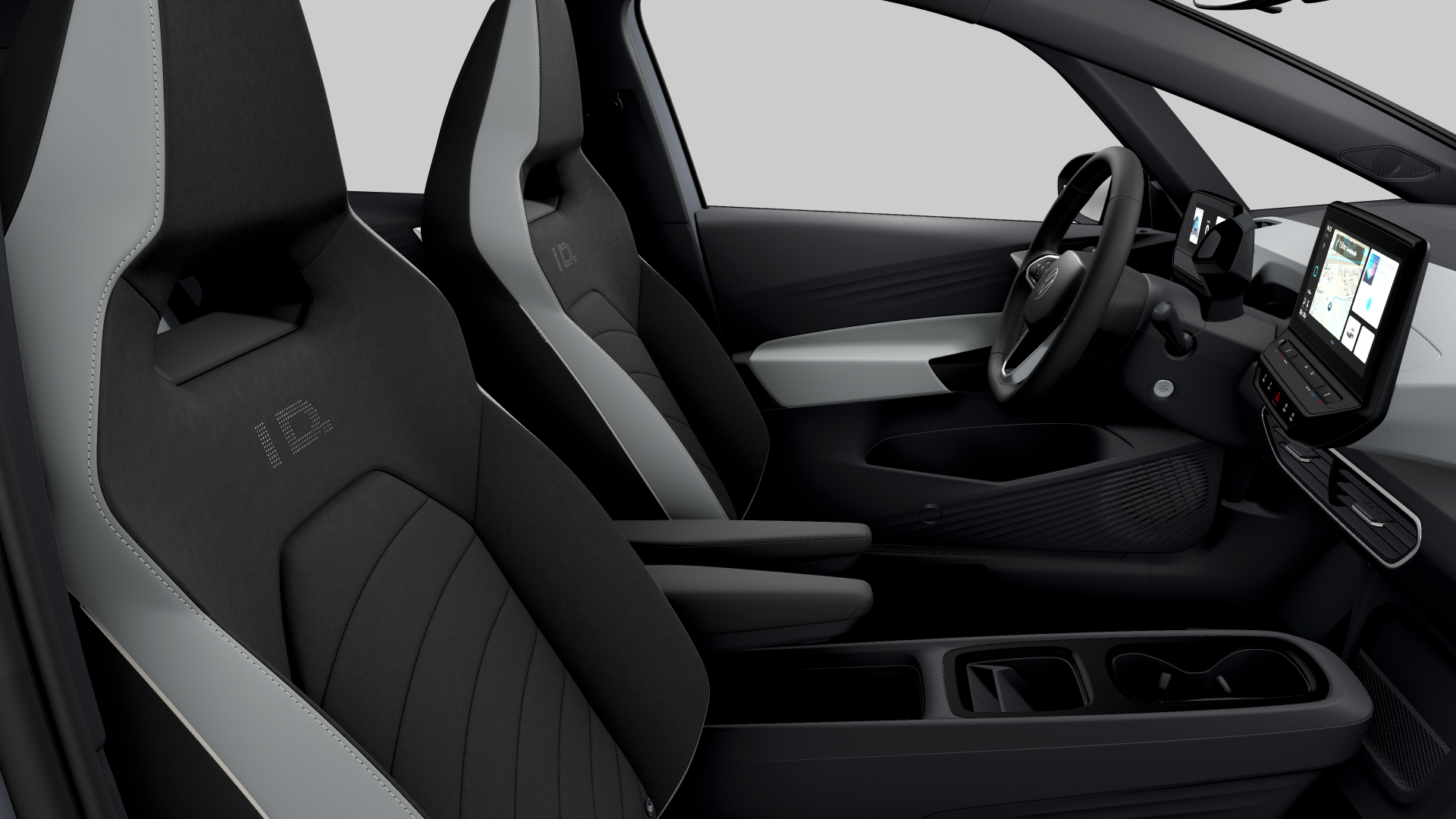 Volkswagen ID.3 Performance Pro