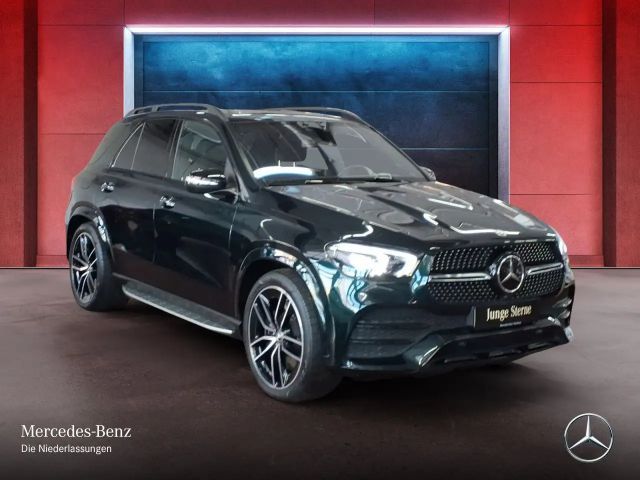 Mercedes-Benz GLE 580 4MATIC AMG Line