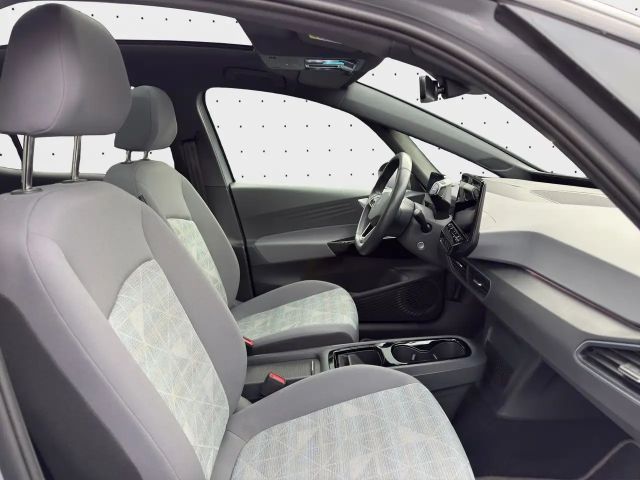 Volkswagen ID.3 IQ.Drive Performance Pro