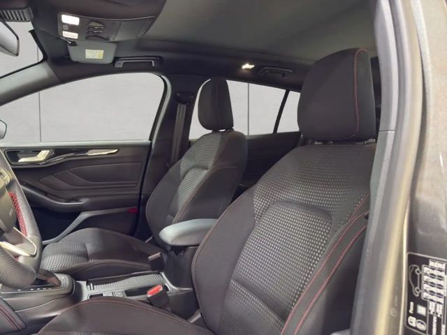 Ford Focus EcoBoost ST Line Wagon