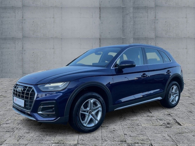 Audi Q5 40 TDI Quattro S-Tronic
