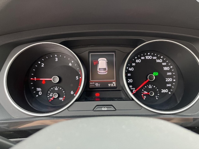 Volkswagen Tiguan 2.0 TDI DSG Life