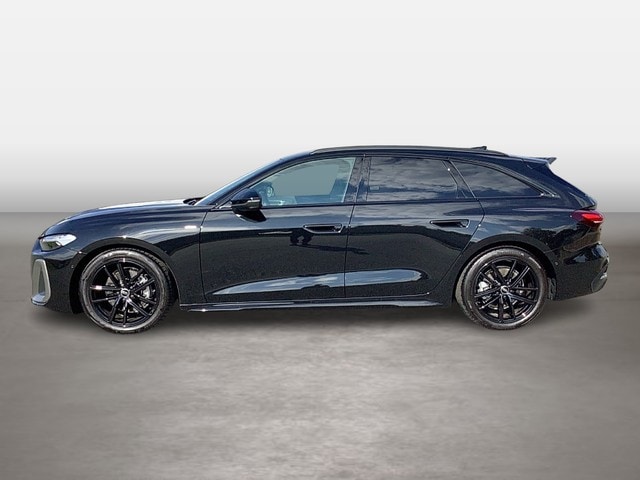 Audi A5 Avant Quattro S-Tronic