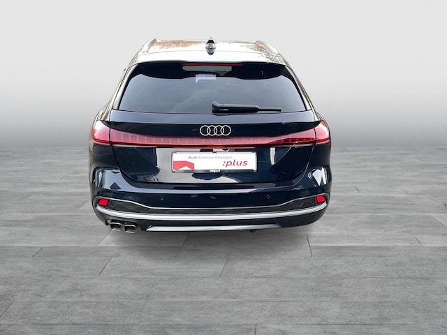 Audi A5 Avant S-Tronic