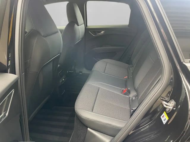 Audi Q4 e-tron Sportback