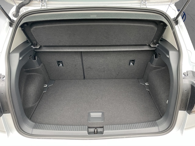 Volkswagen T-Cross 1.0 TSI Style