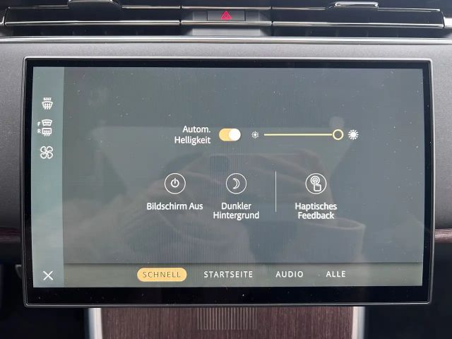 Land Rover Range Rover AWD Autobiography P530