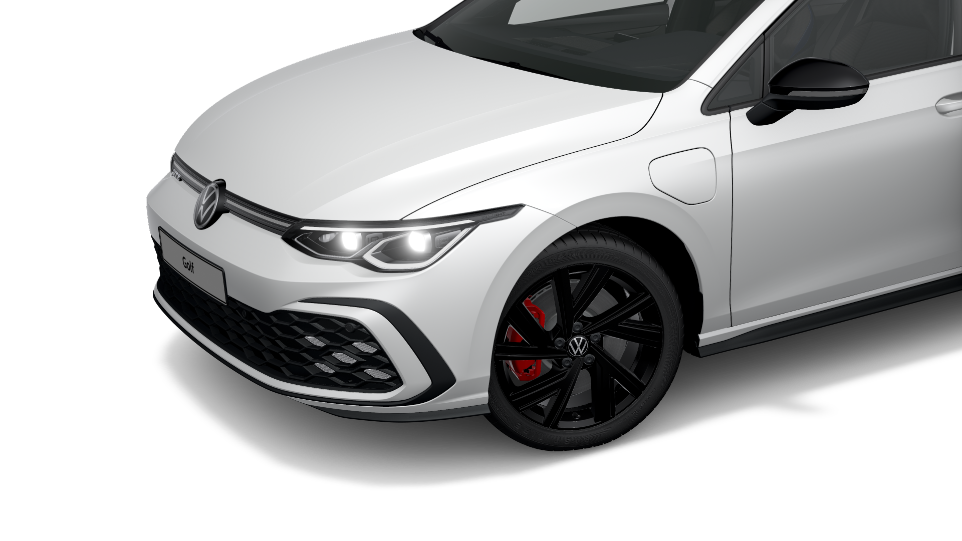 Volkswagen Golf 1.4 TSI GTE eHybrid