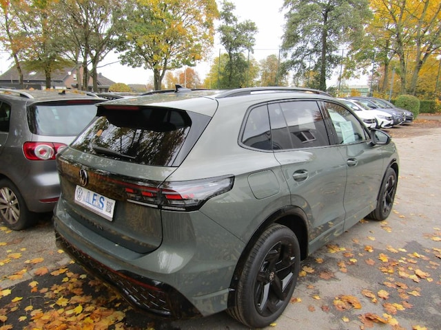 Volkswagen Tiguan 2.0 TDI DSG IQ.Drive