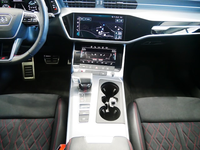 Audi S6 Avant Quattro