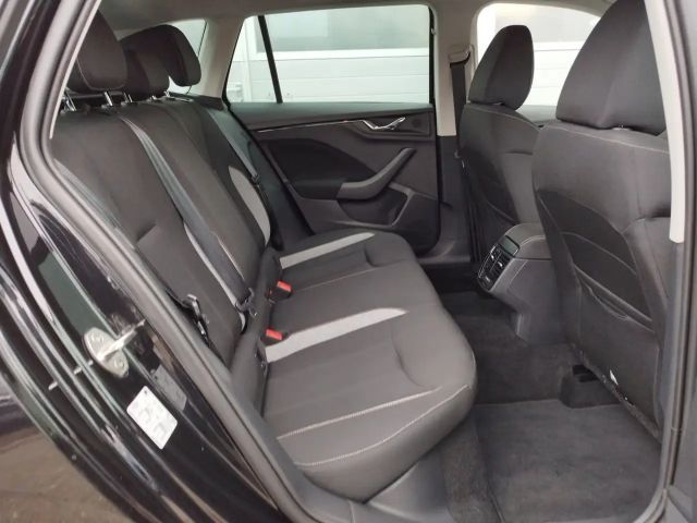 Skoda Kamiq Selection