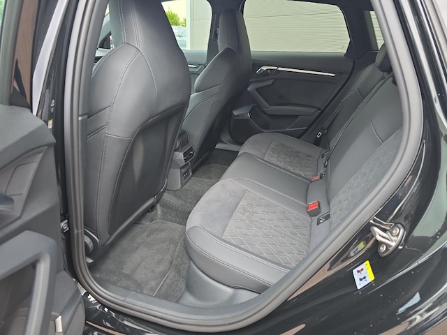 Audi A3 35 TFSI S-Line S-Tronic Sportback