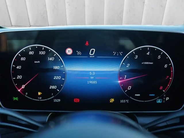 Mercedes-Benz GLC 200 4MATIC