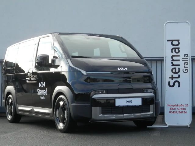 Kia PV5 Passenger 71 kWh