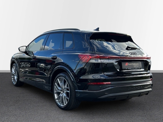 Audi Q4 e-tron SUV 45 e-tron Audi Q4 e-tron
