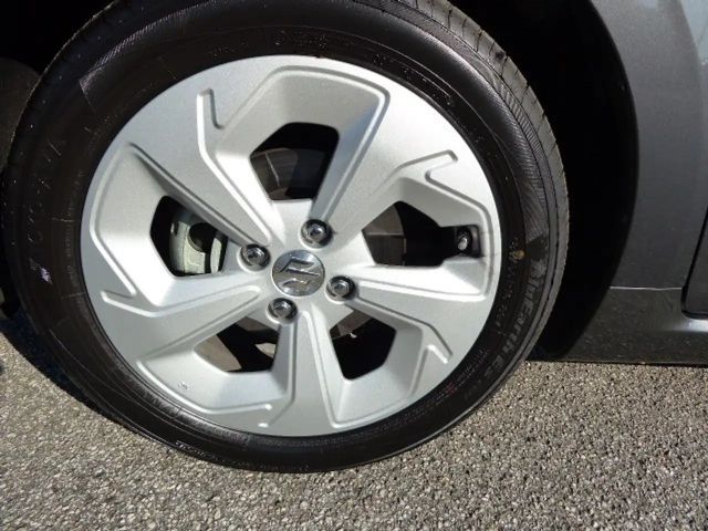 Suzuki Swift Hybrid Shine