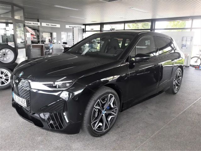 BMW iX xDrive xDrive40