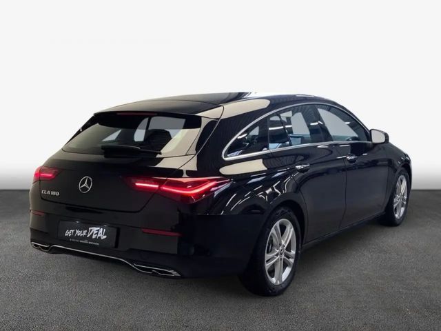 Mercedes-Benz CLA 180 CLA