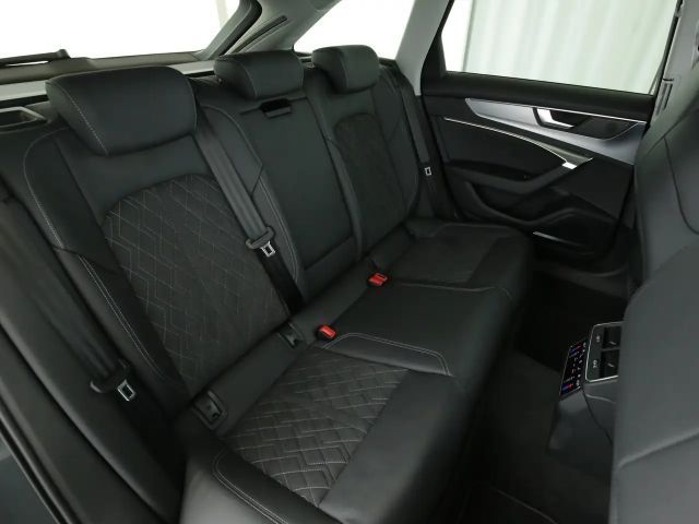 Audi S6 3.0 TDI Avant Quattro