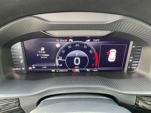 Skoda Kodiaq 2.0 TSI 4x4 Style Style