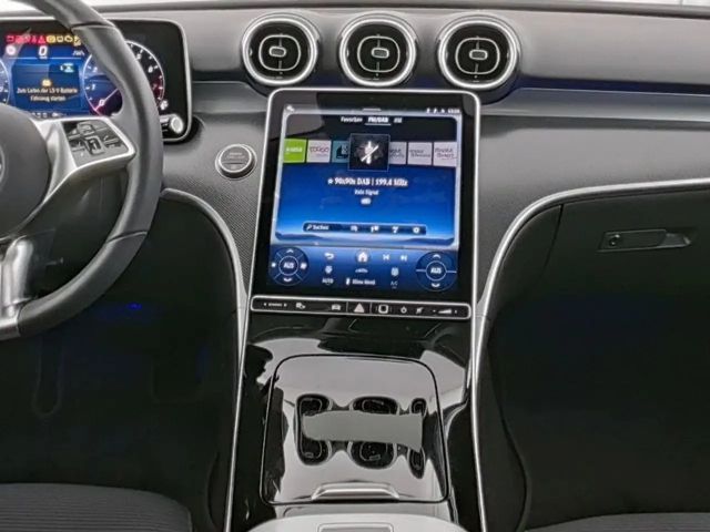 Mercedes-Benz C 180 AVANTGARDE Estate