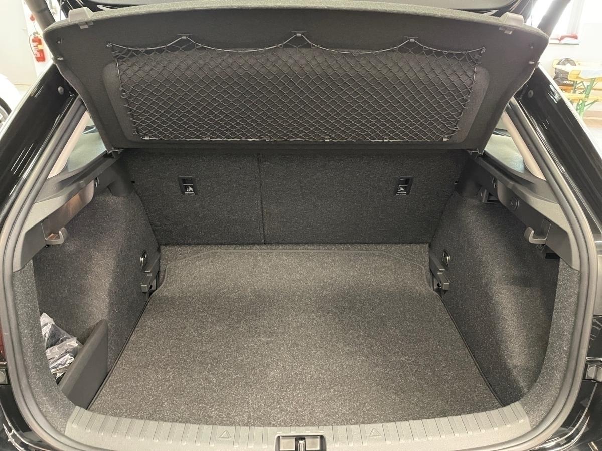 Skoda Scala 1.0 TSI Selection