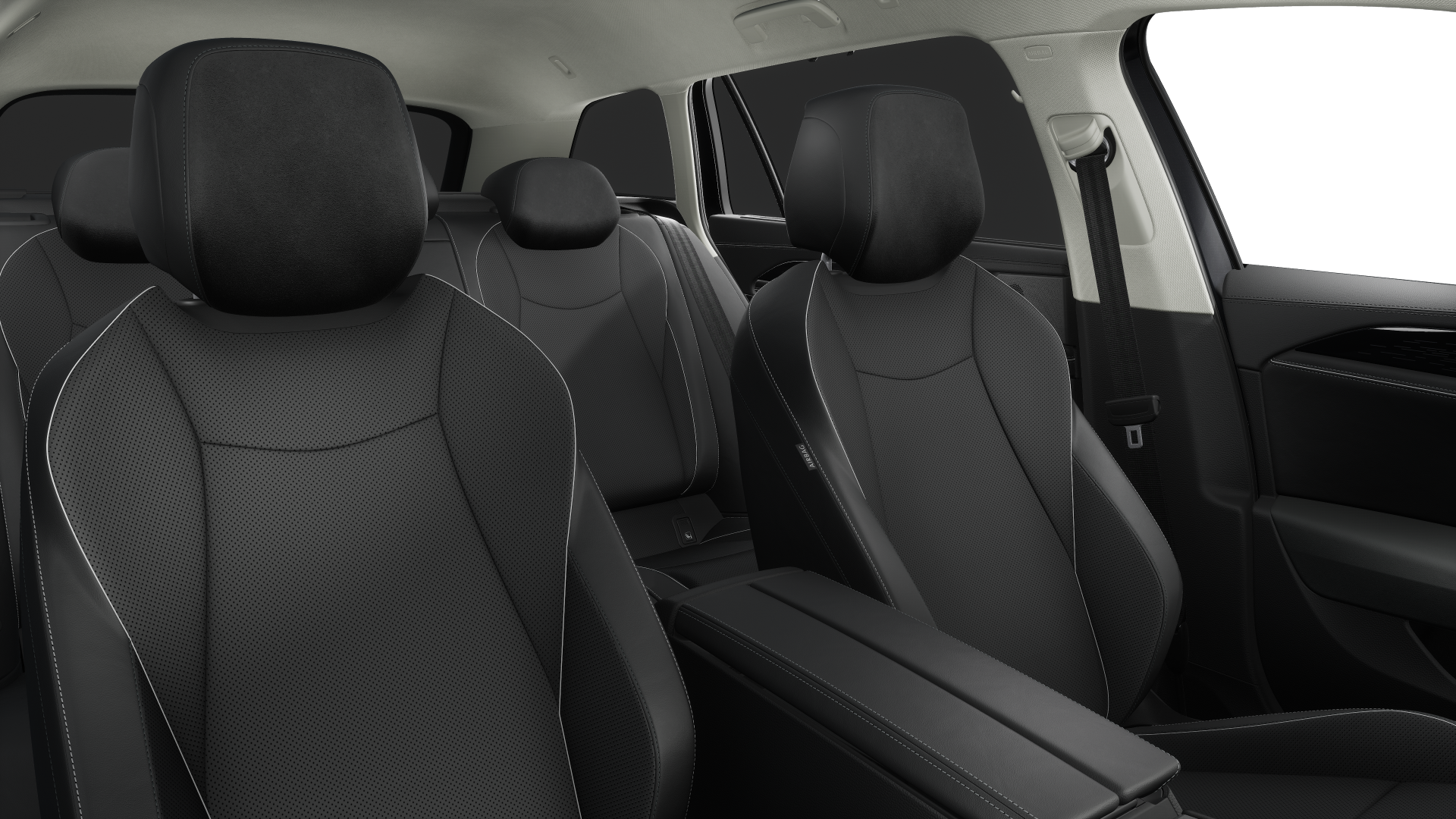 Volkswagen Passat 1.5 eTSI Business