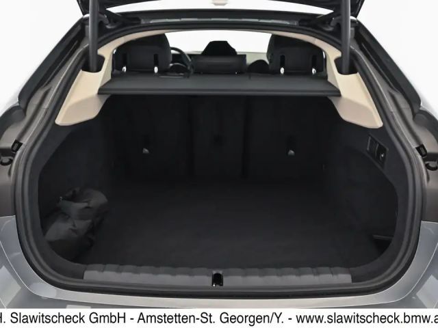 BMW i4 Coupé eDrive35