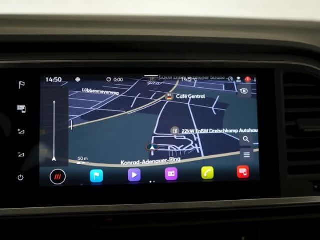 Seat Ateca DSG Style