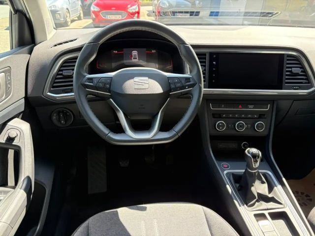 Seat Ateca 1.5 TSI Style