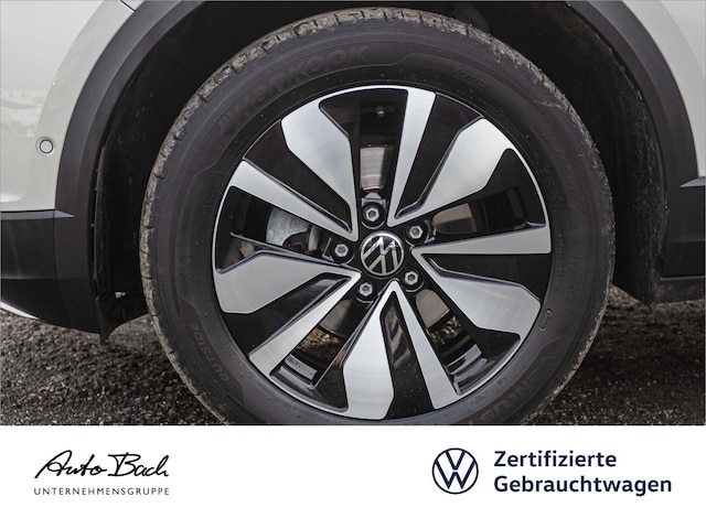 Volkswagen T-Roc 1.5 TSI DSG Move