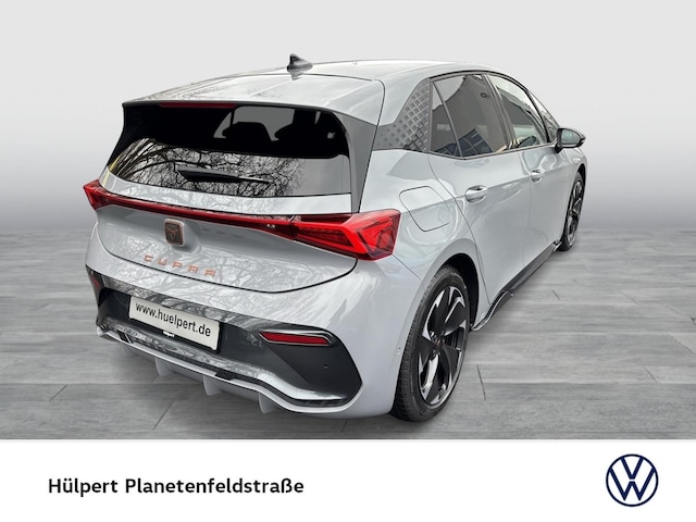 Cupra Born Born EDITION DYNAMIC 360CAM ACC LM19 NAVI SITZHZ