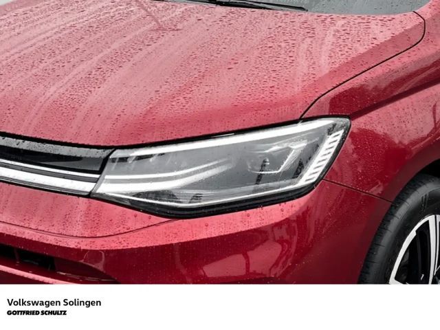 Volkswagen Caddy 1.5 TSI DSG Style