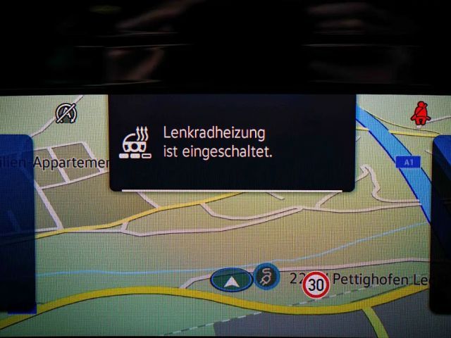 Volkswagen Golf DSG Life