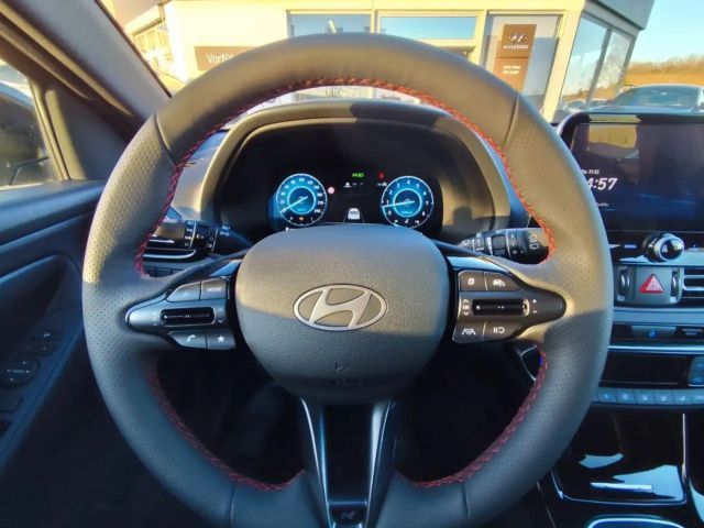 Hyundai i30 2WD N Line T-GDi