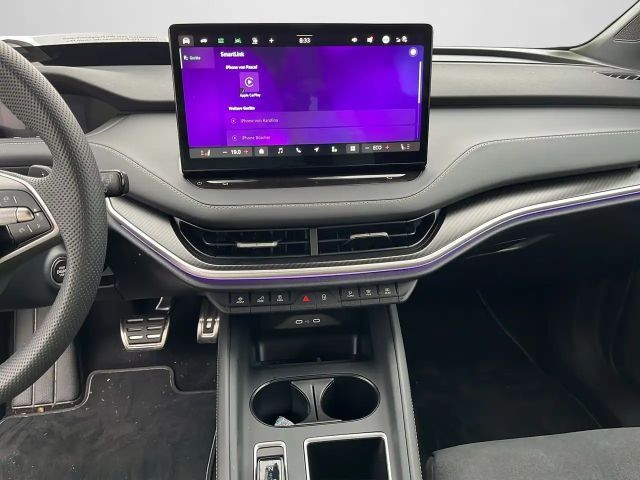 Skoda Elroq 85 Sportline