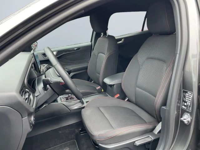 Ford Focus EcoBoost ST Line Wagon