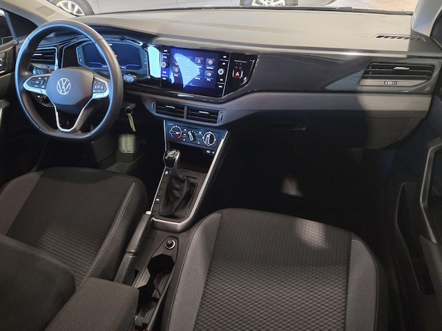 Volkswagen Polo Life