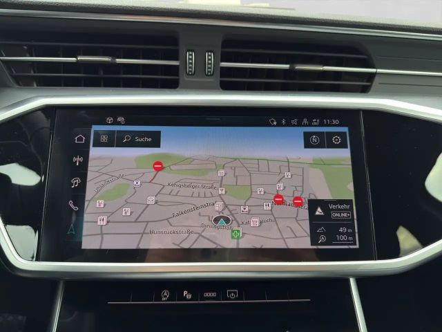 Audi A6 45 TDI Quattro