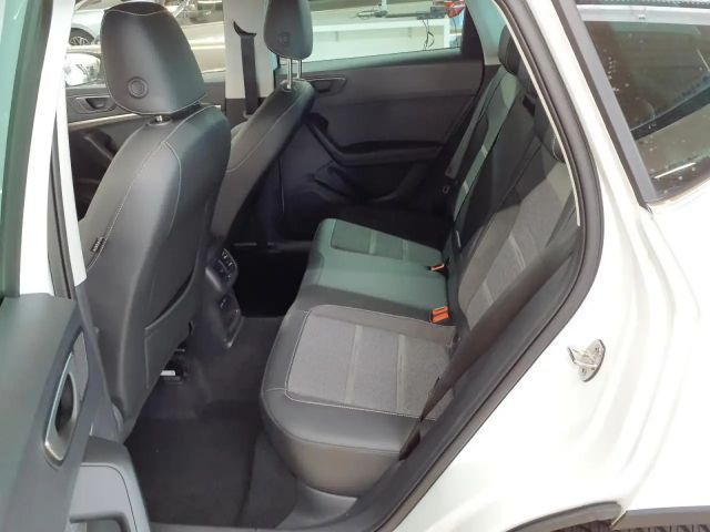 Seat Ateca DSG