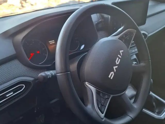 Dacia Jogger Extreme TCe 110
